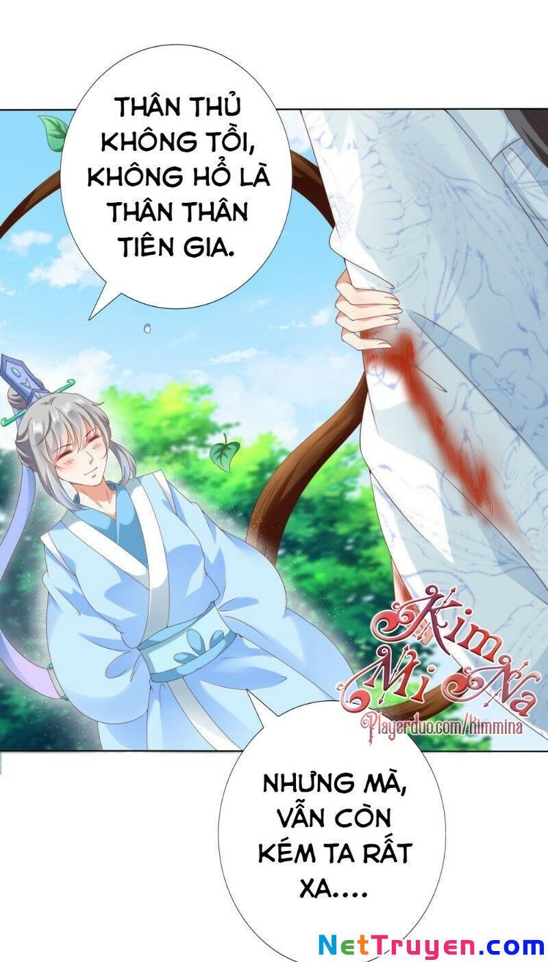 Sư Phụ, Cái Kia Ăn Ngon! Chapter 60 - 22