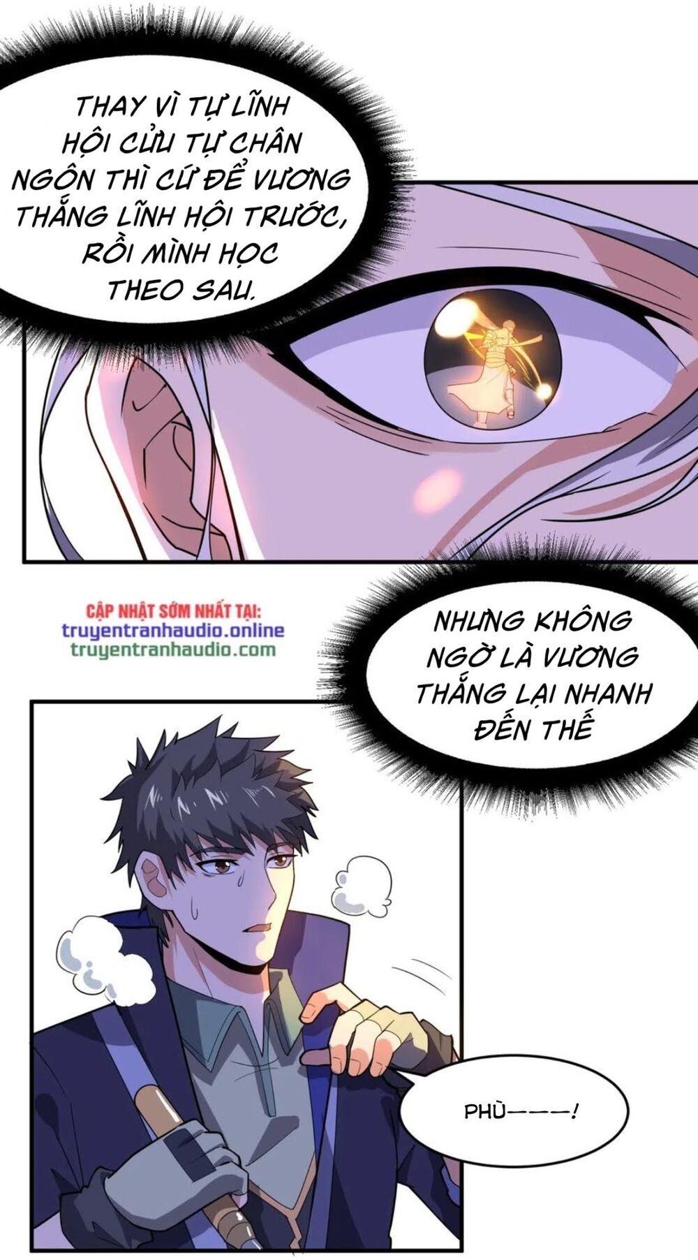 Nguyên Long Chapter 124 - 31
