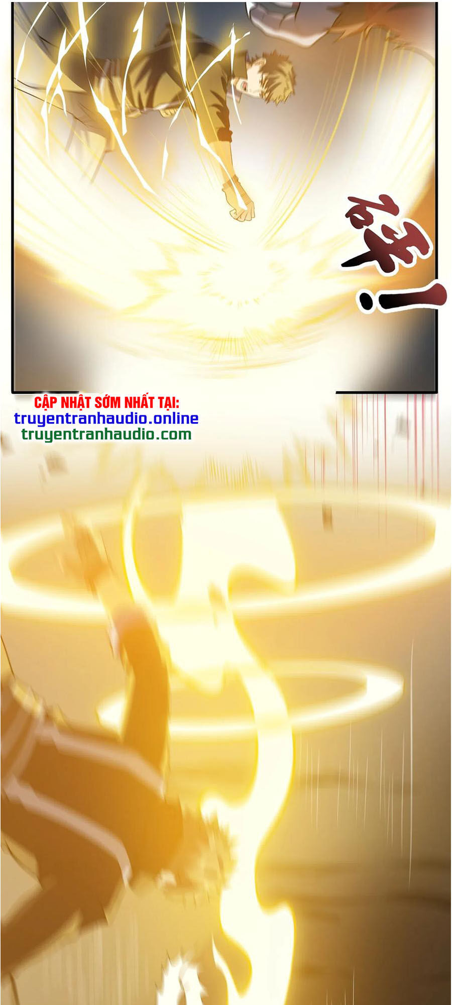 Nguyên Long Chapter 125 - 18