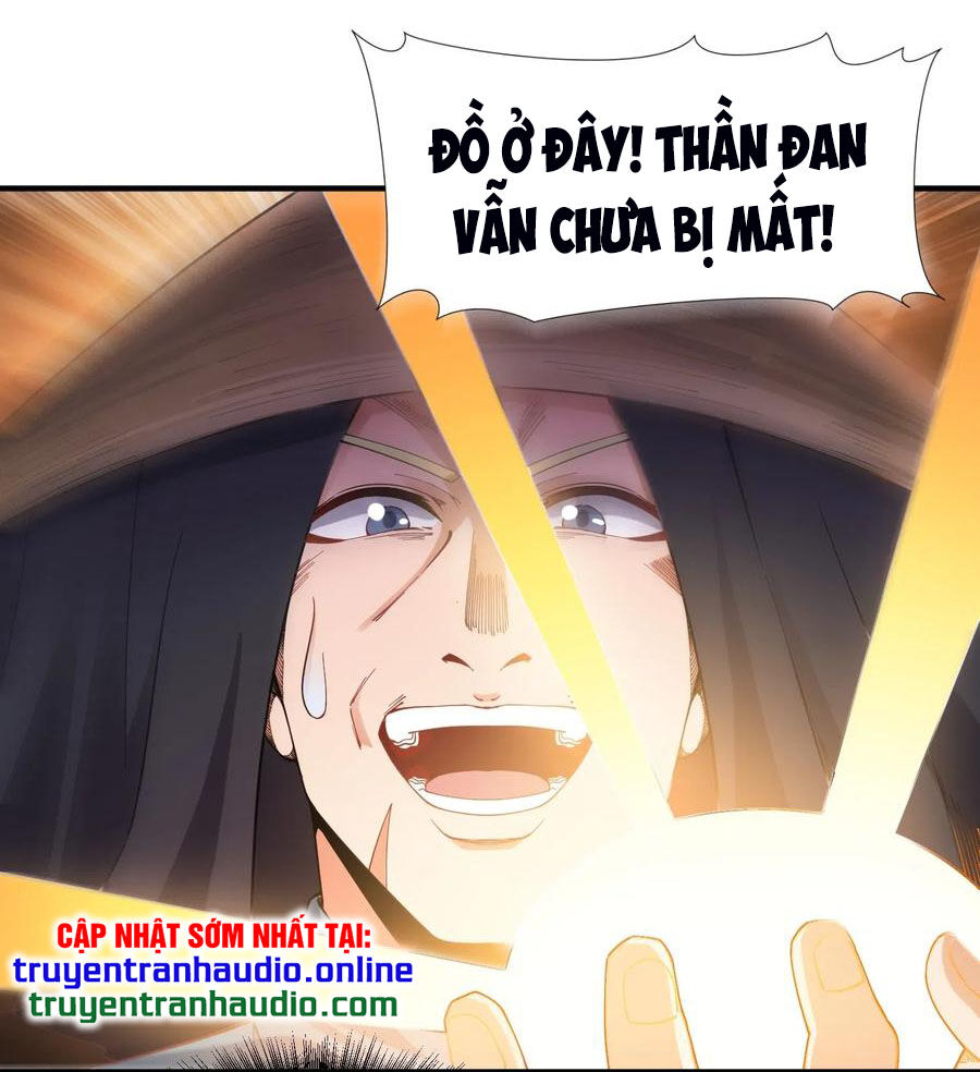 Nguyên Long Chapter 136 - 30
