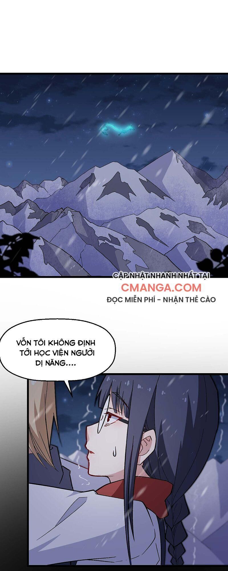 Vườn Trường Cuồng Sư Hệ Thống Chapter 155 - 1