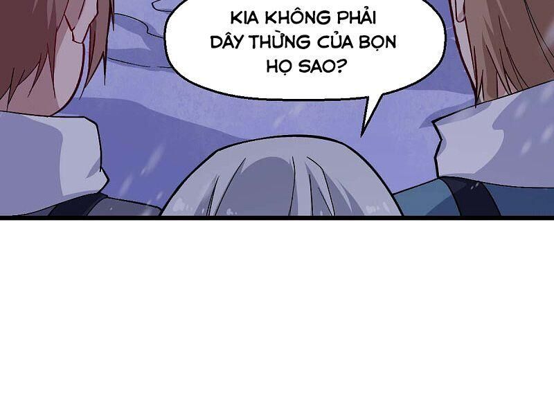 Vườn Trường Cuồng Sư Hệ Thống Chapter 155 - 24