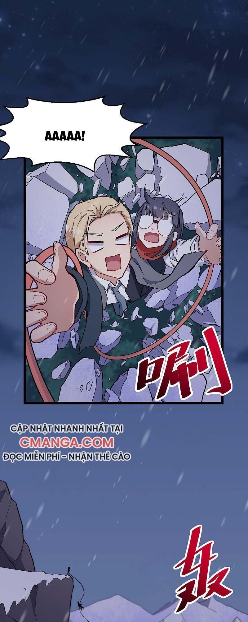 Vườn Trường Cuồng Sư Hệ Thống Chapter 155 - 27