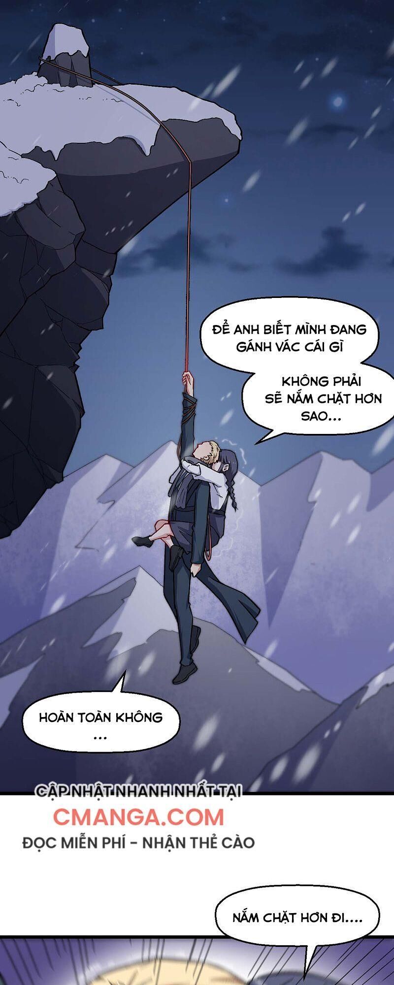 Vườn Trường Cuồng Sư Hệ Thống Chapter 155 - 8