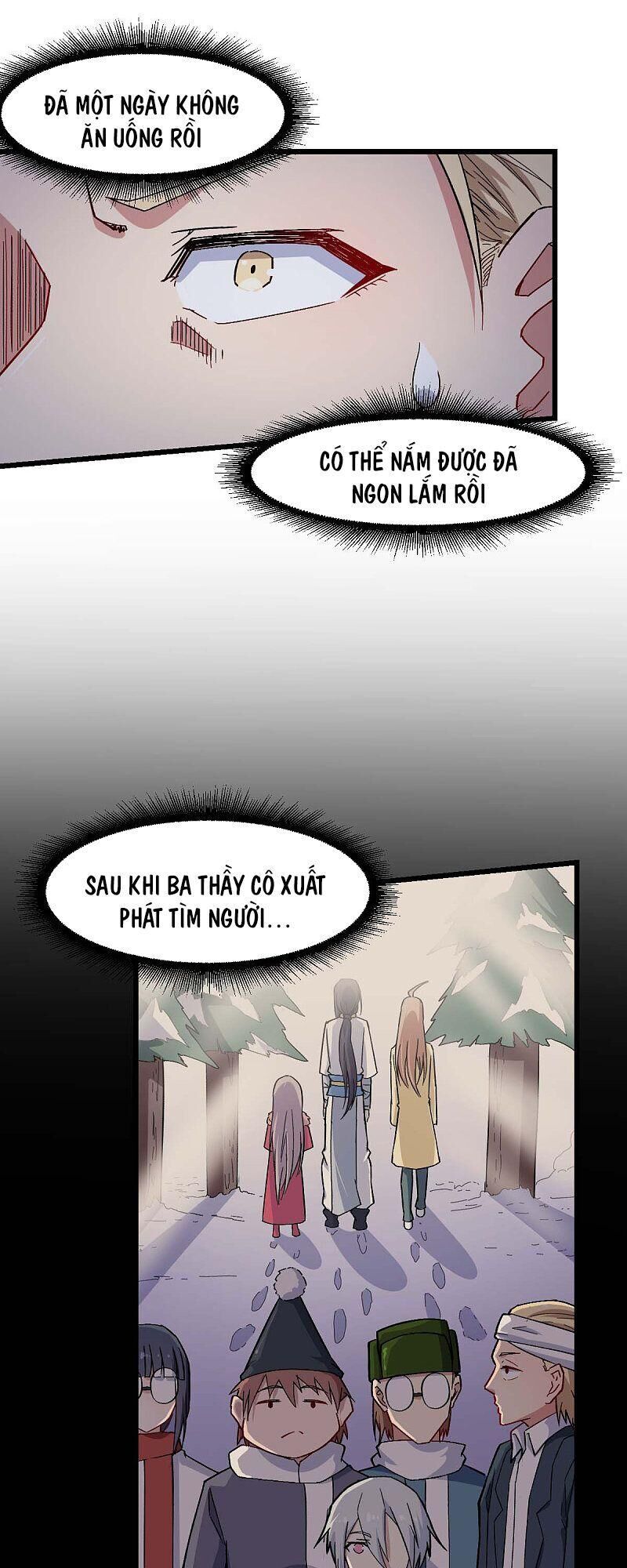 Vườn Trường Cuồng Sư Hệ Thống Chapter 155 - 10
