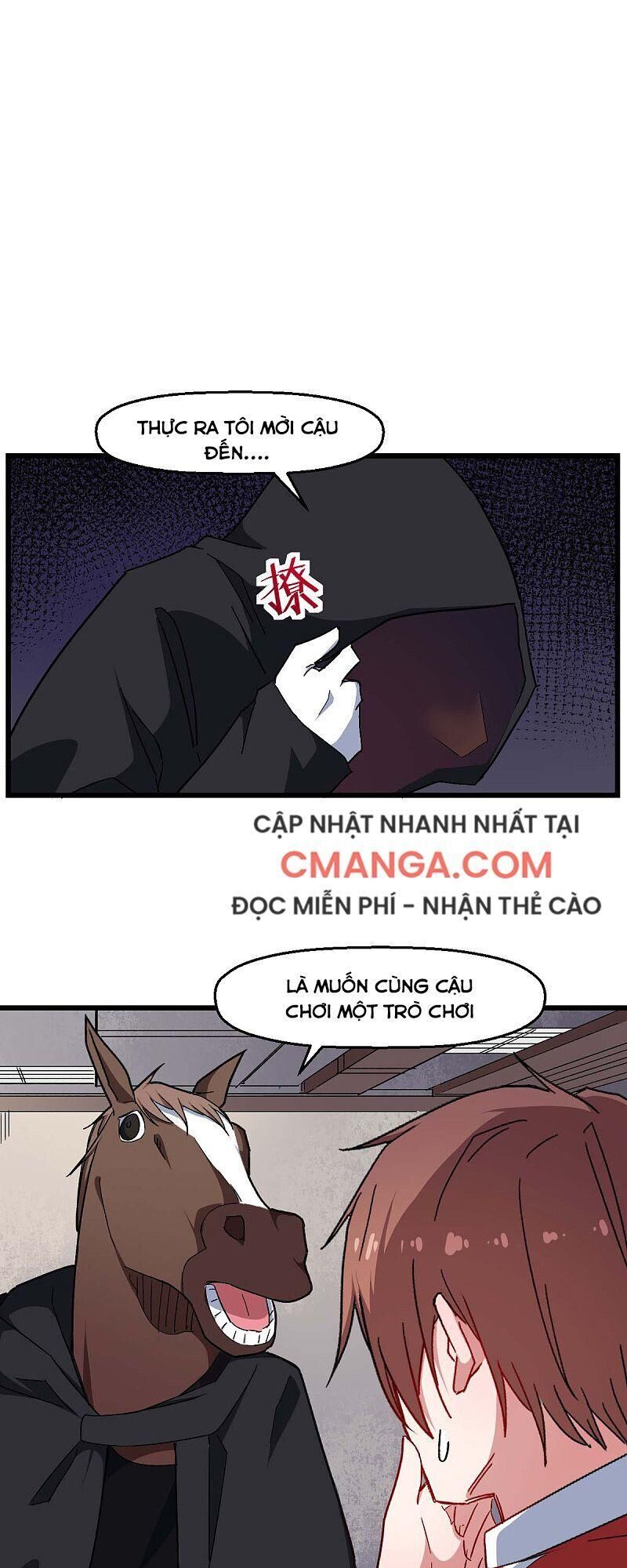 Vườn Trường Cuồng Sư Hệ Thống Chapter 163 - 1