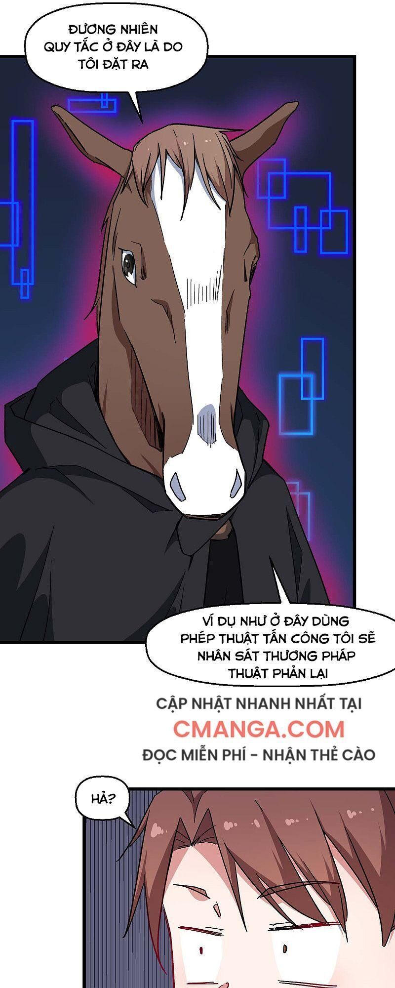 Vườn Trường Cuồng Sư Hệ Thống Chapter 163 - 17