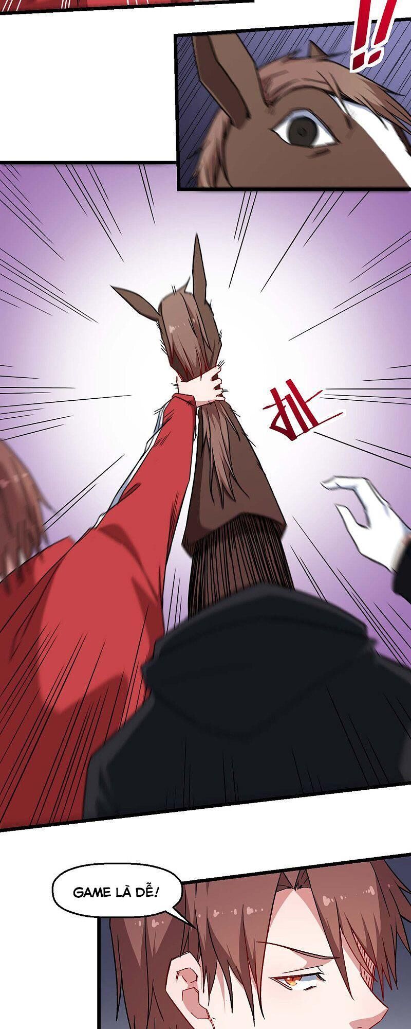 Vườn Trường Cuồng Sư Hệ Thống Chapter 163 - 9