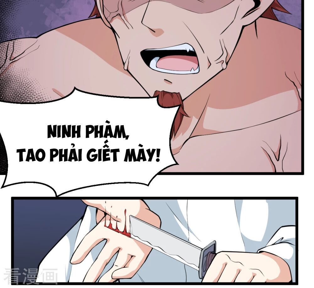 Vườn Trường Cuồng Sư Hệ Thống Chapter 8 - 3