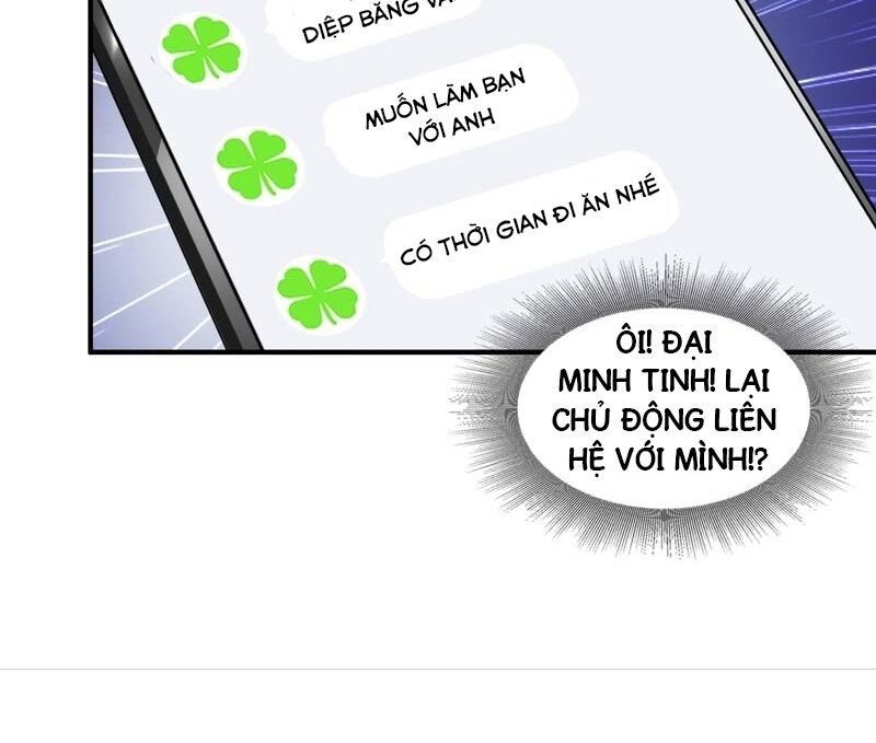 Nhóm Giao Lưu Của Địa Phủ Chapter 22 - 19