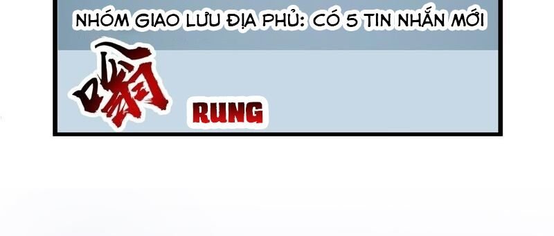 Nhóm Giao Lưu Của Địa Phủ Chapter 22 - 21
