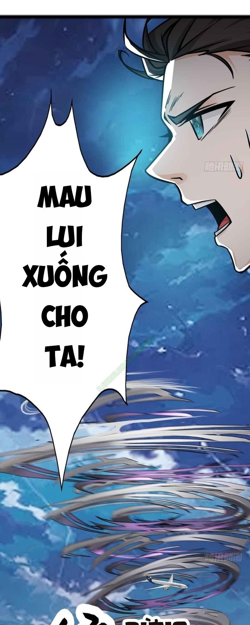 Nhóm Giao Lưu Của Địa Phủ Chapter 30 - 26
