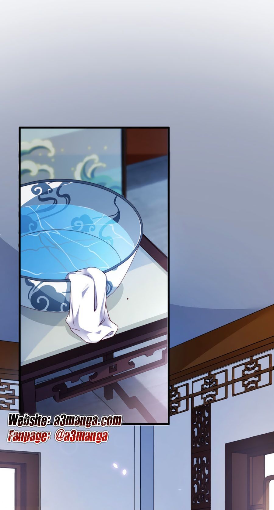 Điềm Mỹ Chi Huyết Chapter 5 - 2