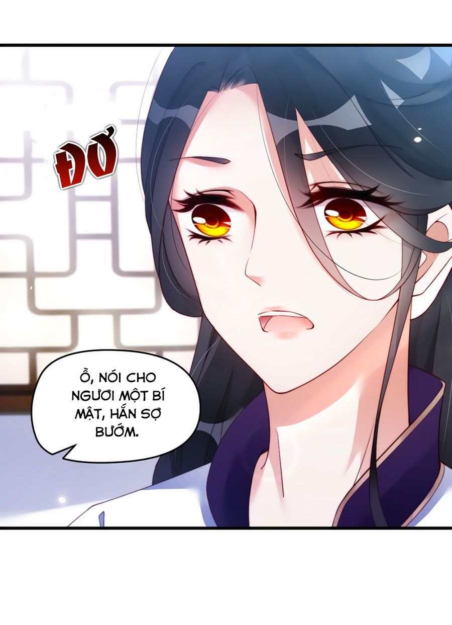 Điềm Mỹ Chi Huyết Chapter 5 - 12