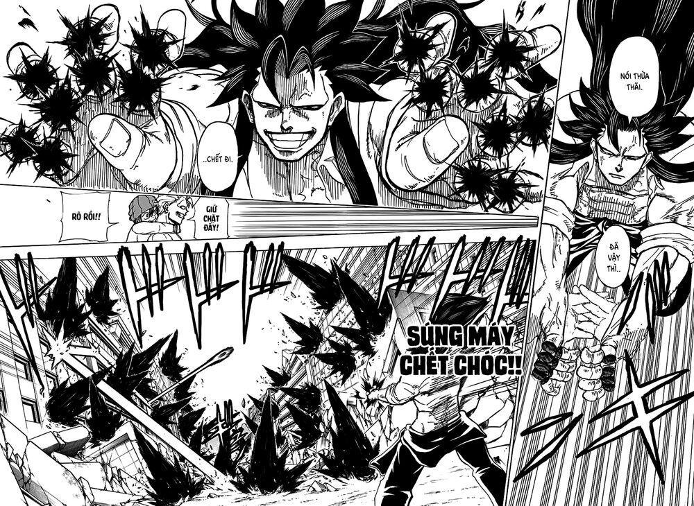 Undead Unluck Chapter 44 - 7