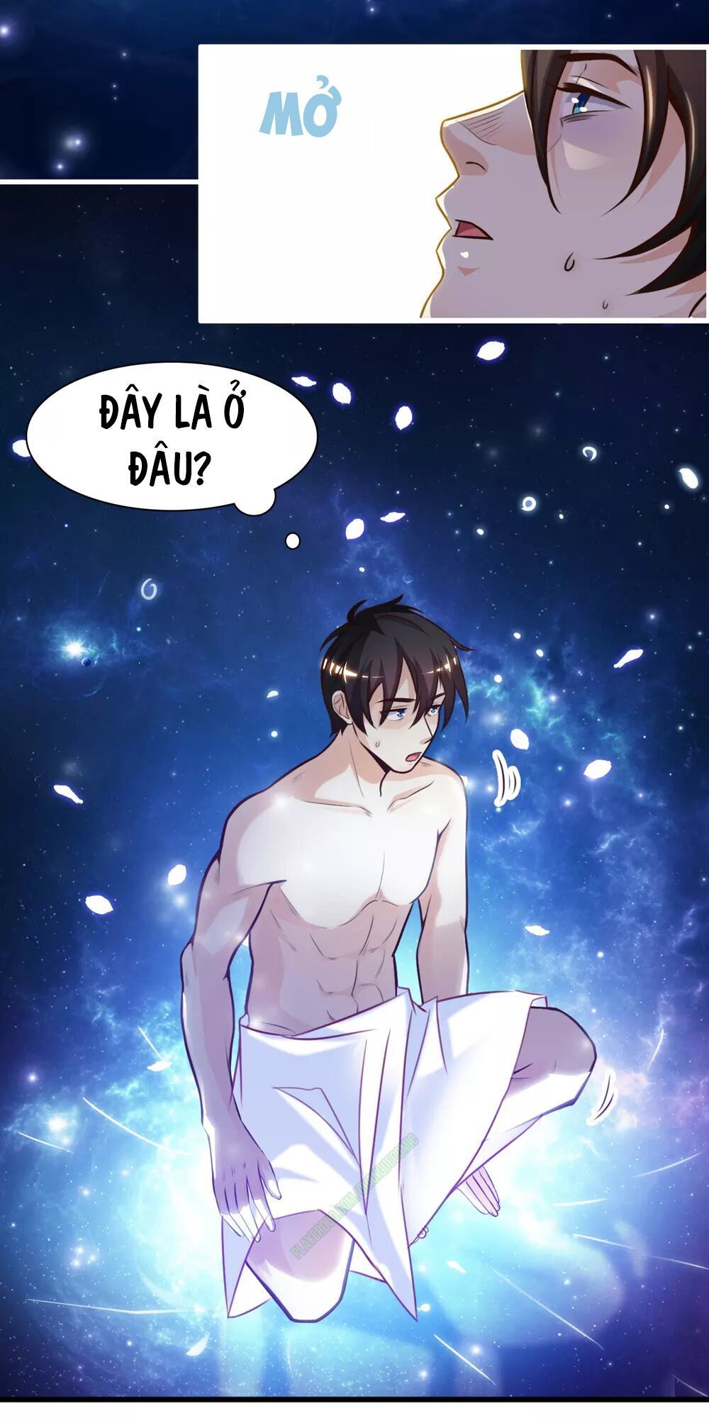 Tối Cường Vận Đào Hoa Chapter 1 - 27