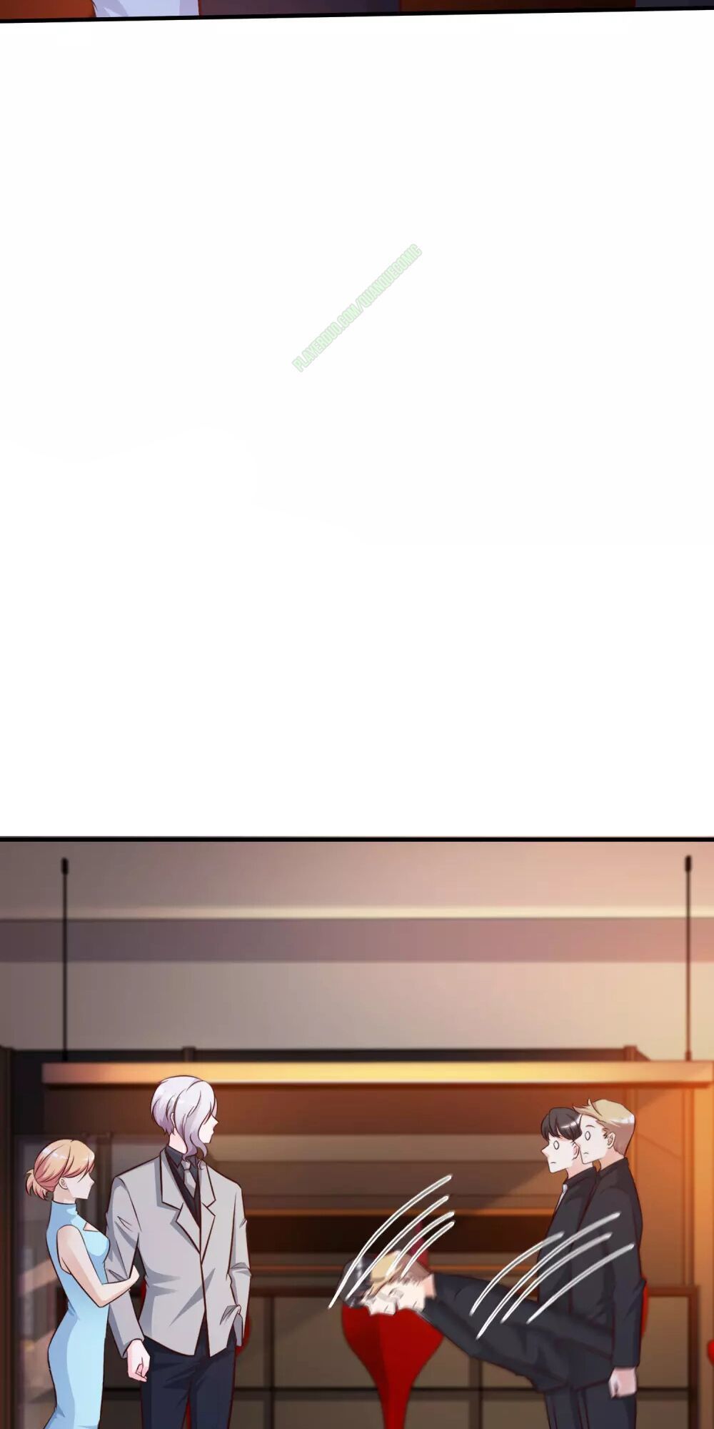 Tối Cường Vận Đào Hoa Chapter 10 - 15