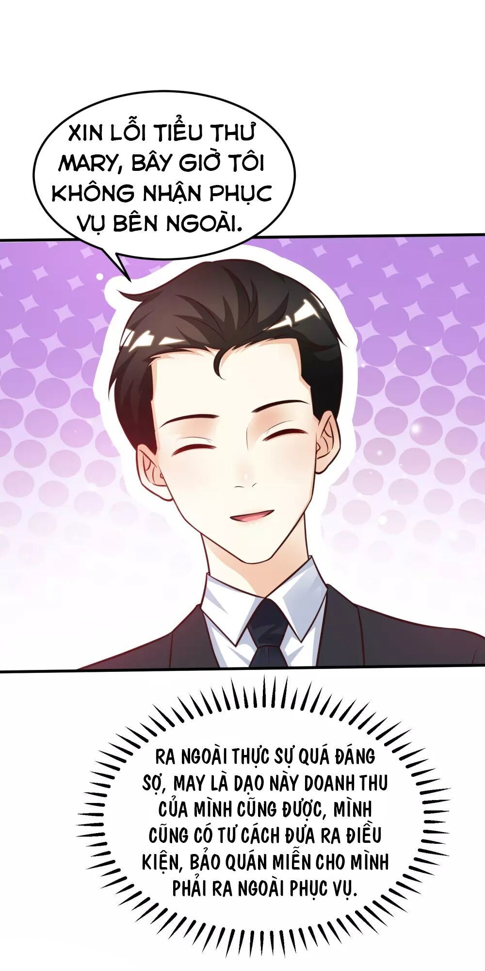 Tối Cường Vận Đào Hoa Chapter 10 - 32