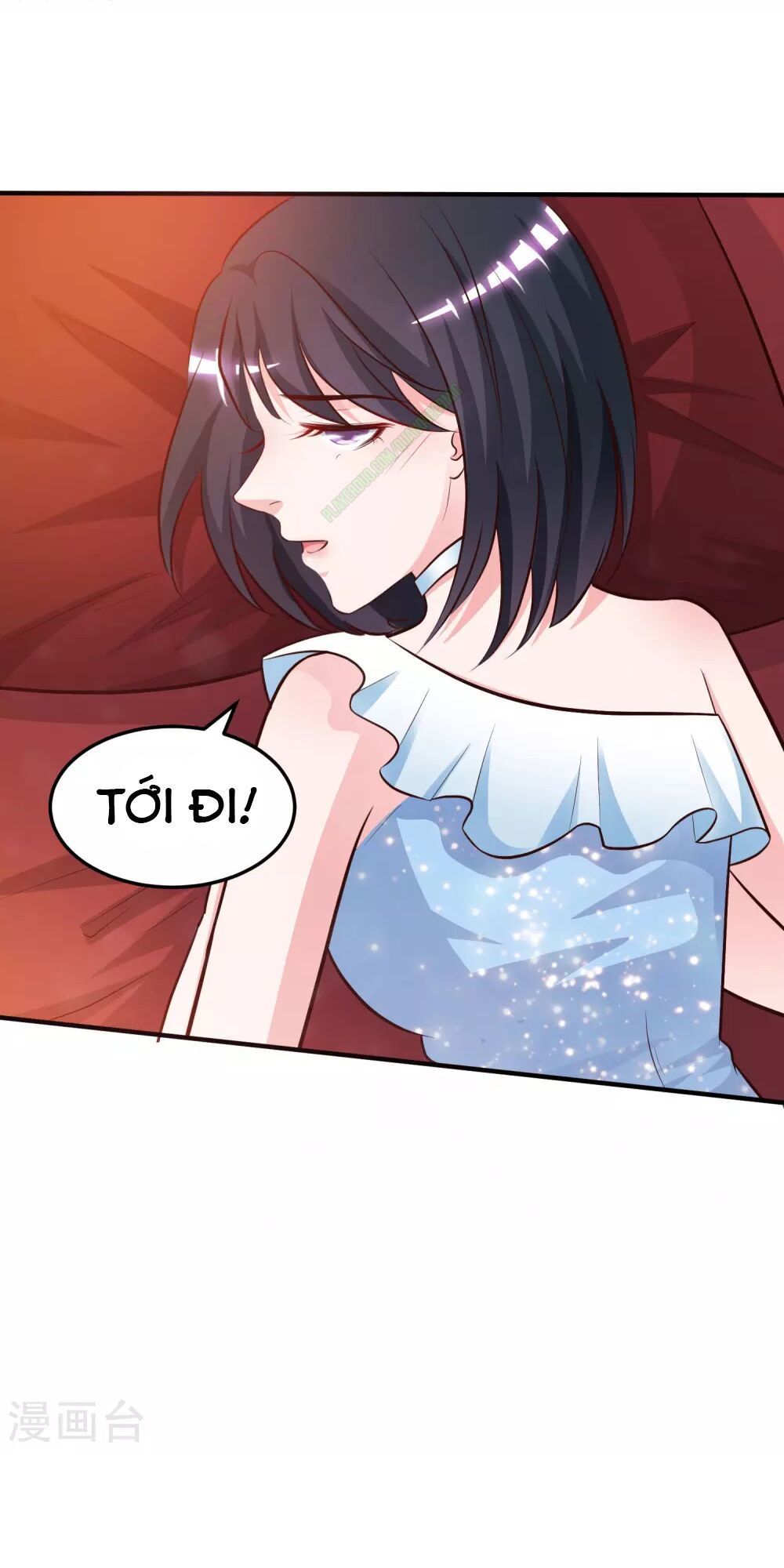 Tối Cường Vận Đào Hoa Chapter 10 - 6