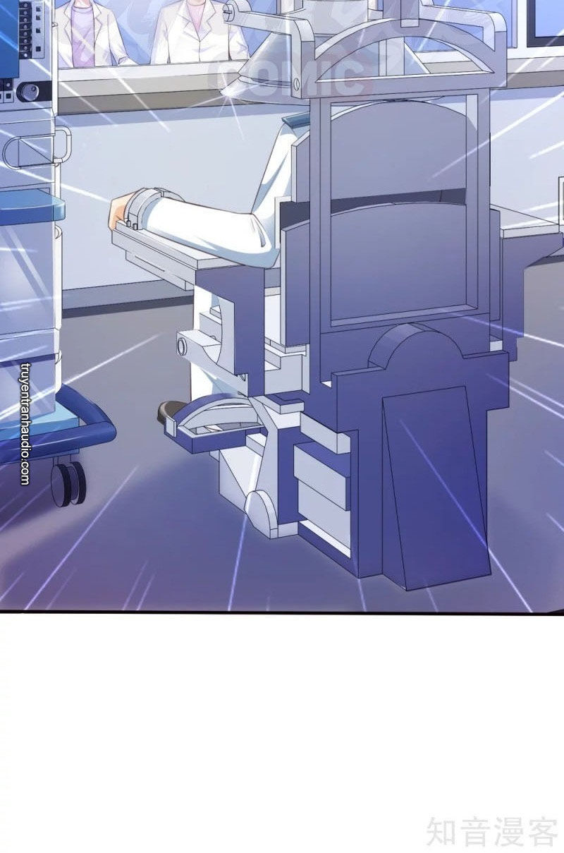 Tối Cường Vận Đào Hoa Chapter 119 - 2