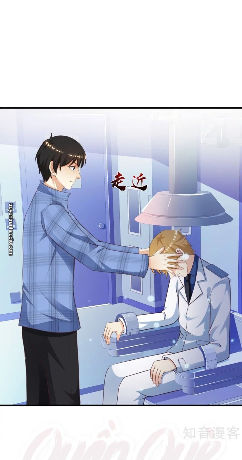 Tối Cường Vận Đào Hoa Chapter 119 - 15