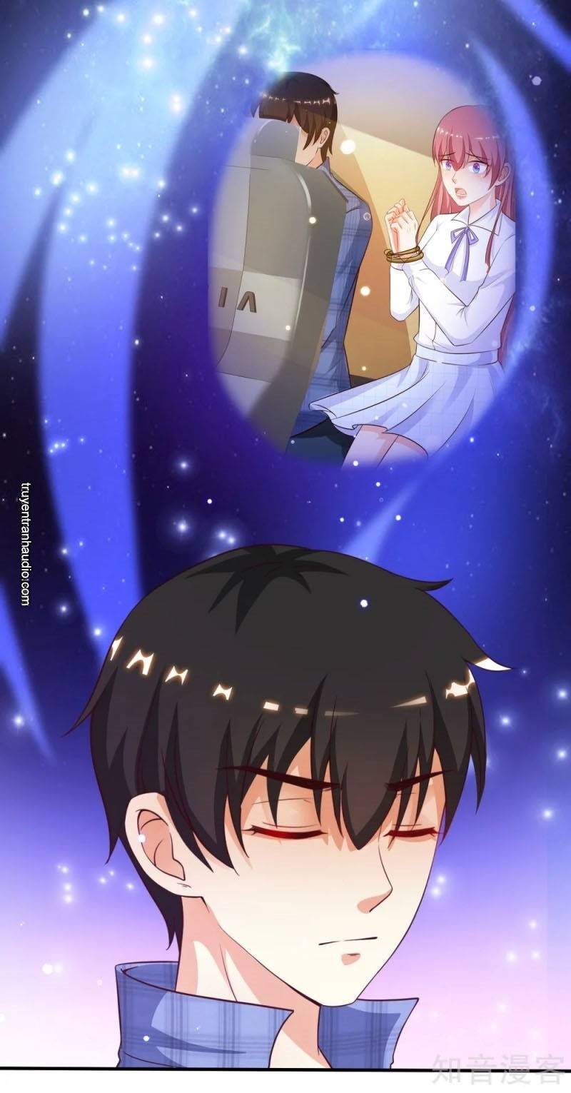 Tối Cường Vận Đào Hoa Chapter 119 - 19