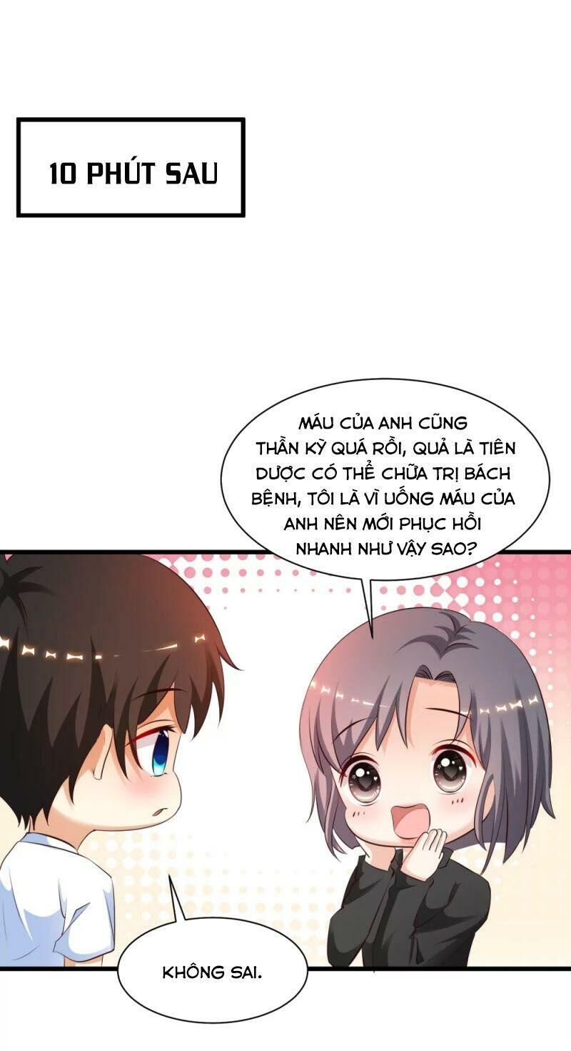 Tối Cường Vận Đào Hoa Chapter 123 - 11