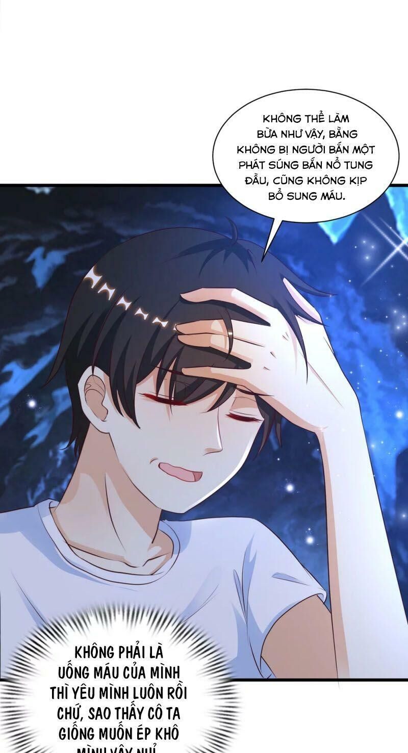 Tối Cường Vận Đào Hoa Chapter 123 - 13