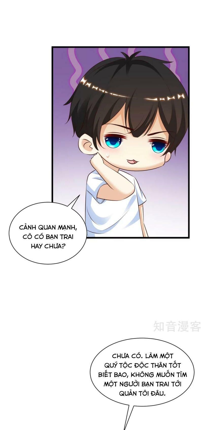 Tối Cường Vận Đào Hoa Chapter 123 - 15