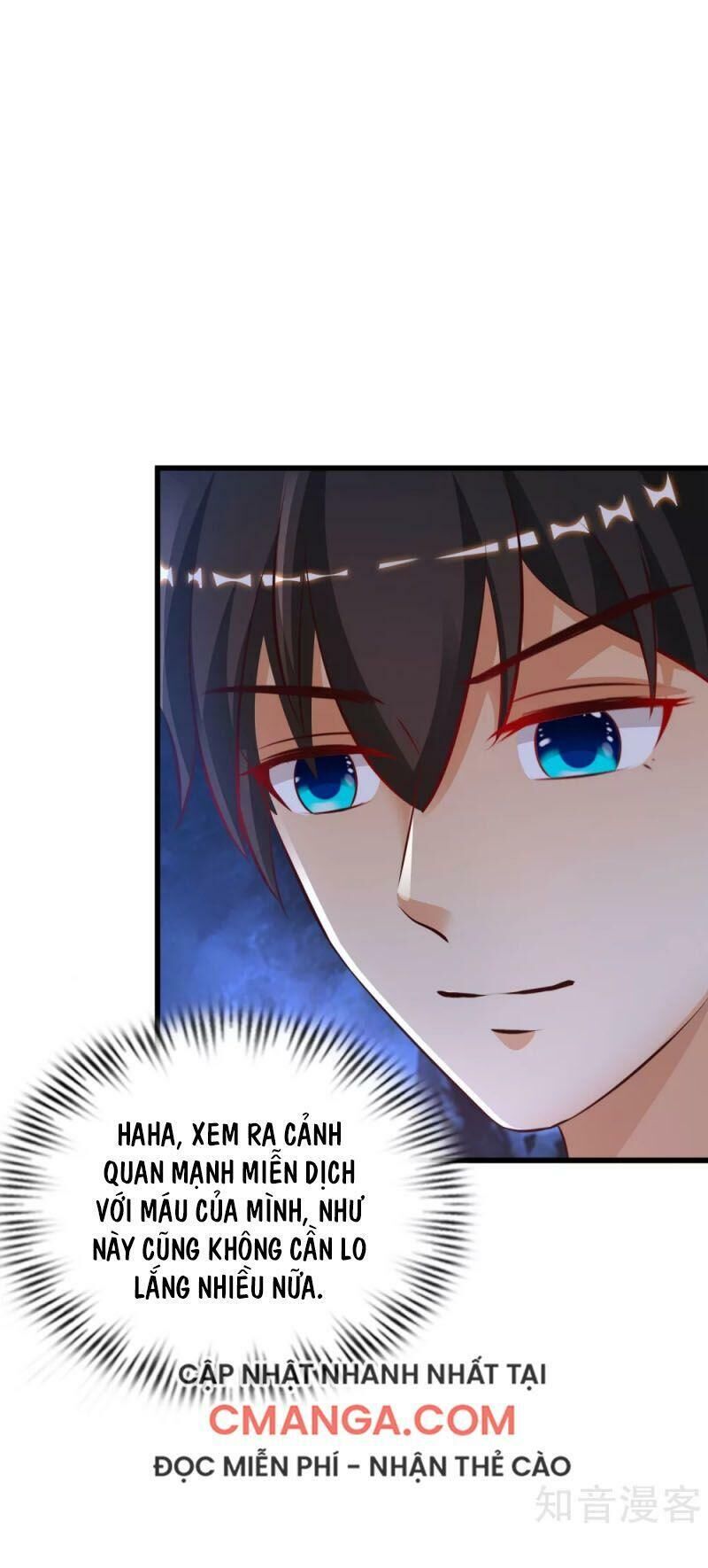 Tối Cường Vận Đào Hoa Chapter 123 - 17