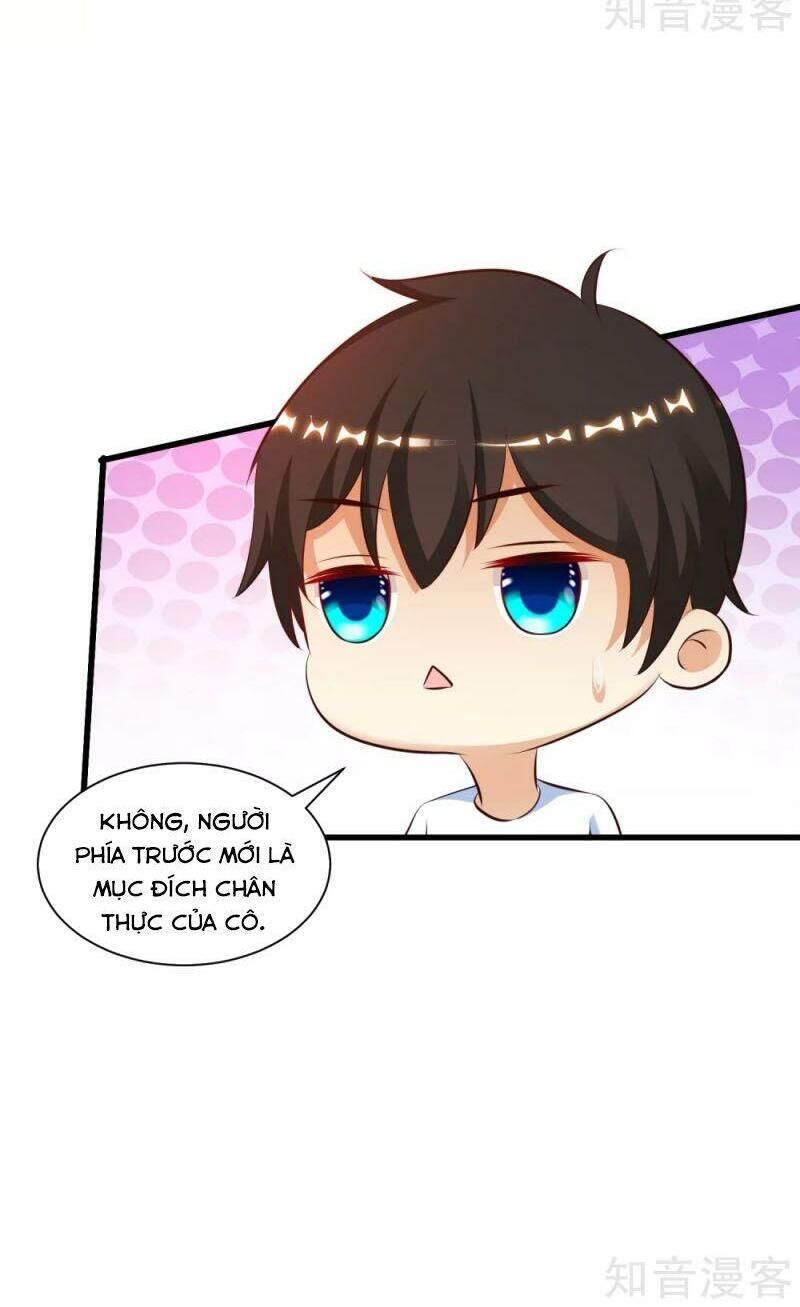 Tối Cường Vận Đào Hoa Chapter 123 - 20