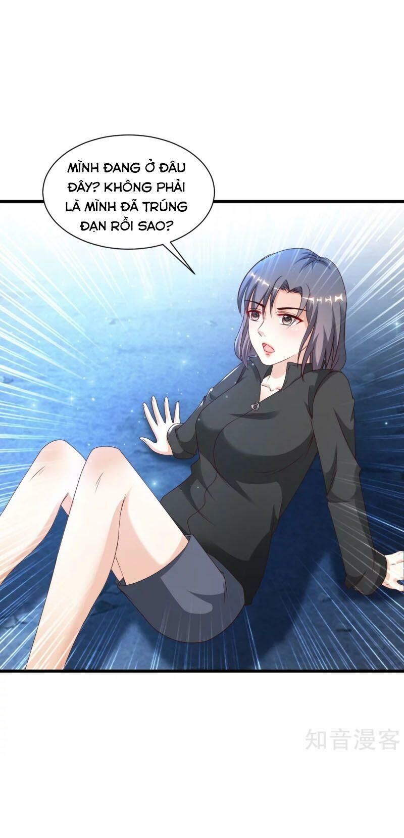 Tối Cường Vận Đào Hoa Chapter 123 - 3