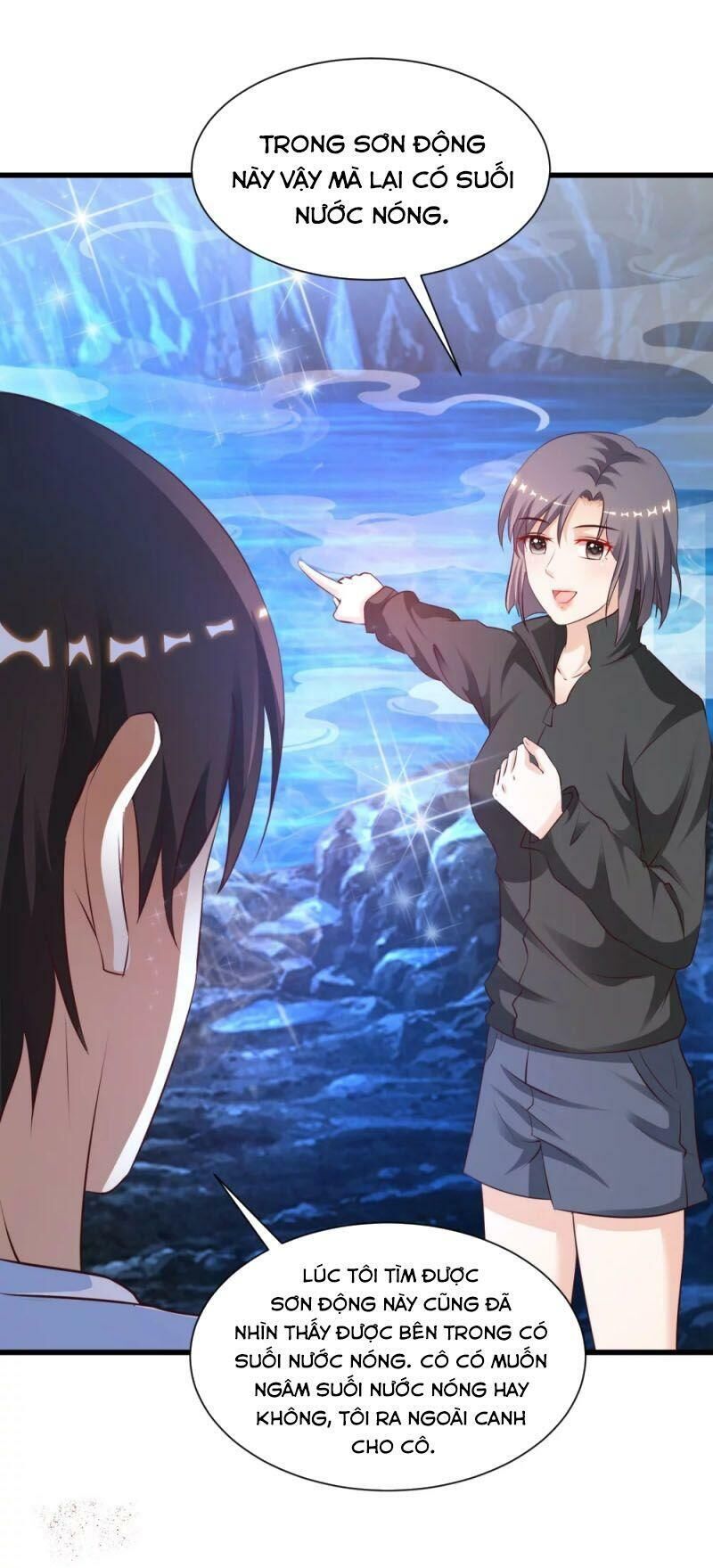 Tối Cường Vận Đào Hoa Chapter 123 - 21