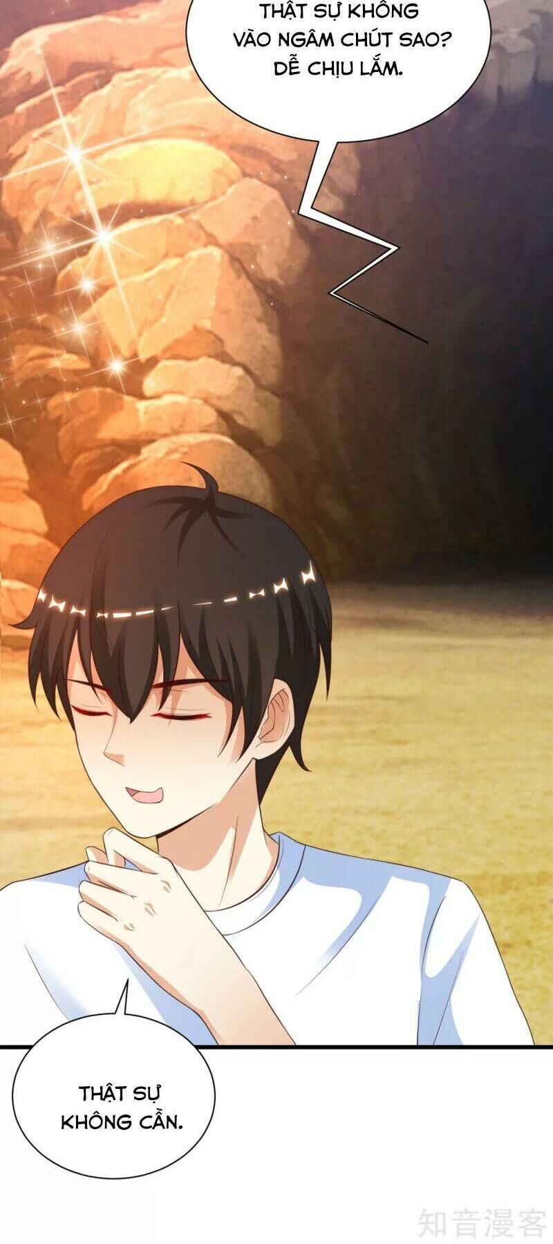 Tối Cường Vận Đào Hoa Chapter 123 - 24