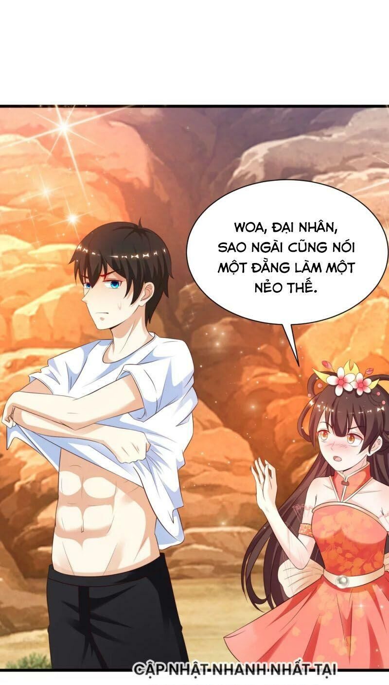 Tối Cường Vận Đào Hoa Chapter 123 - 25