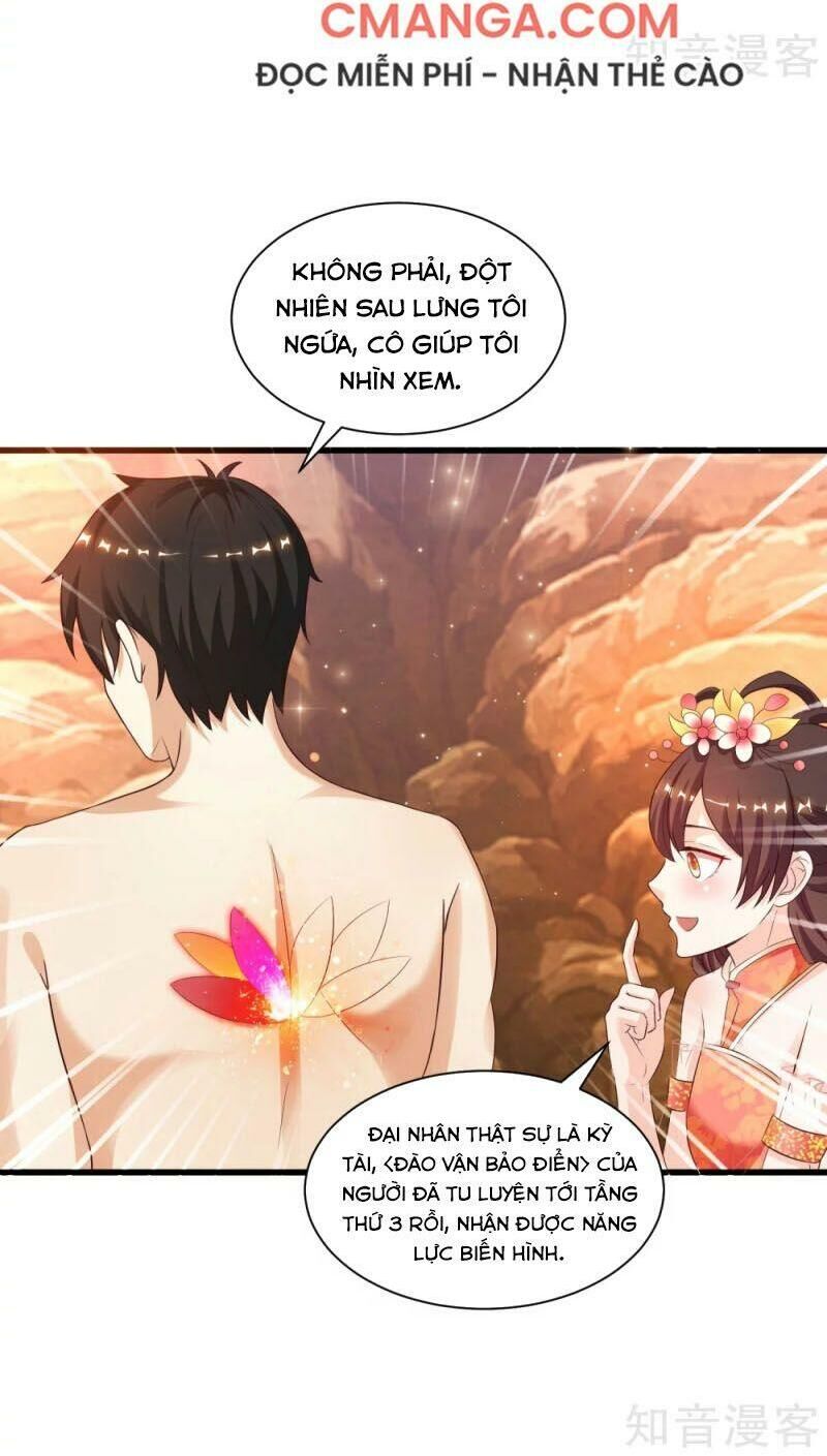Tối Cường Vận Đào Hoa Chapter 123 - 26