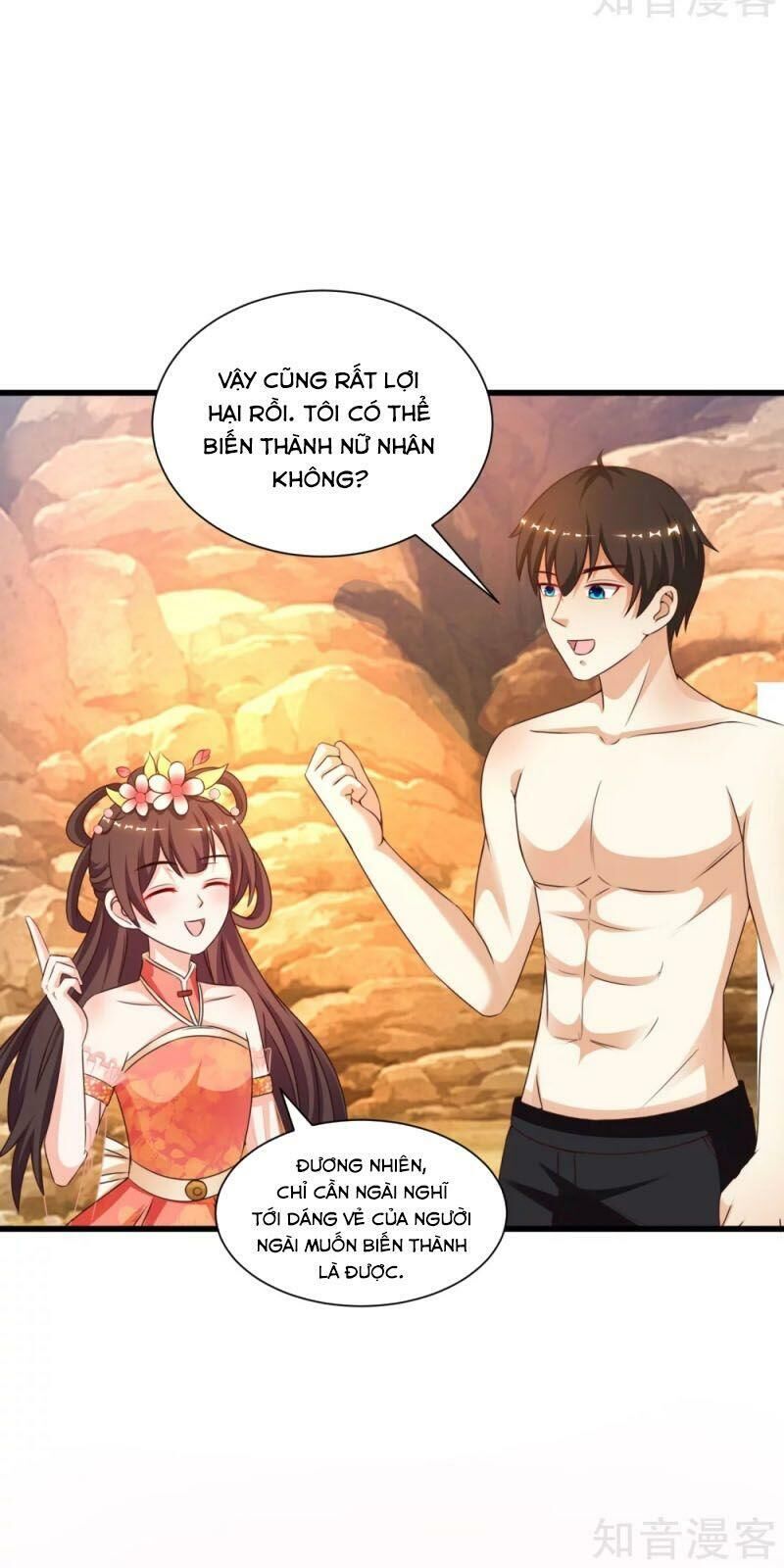 Tối Cường Vận Đào Hoa Chapter 123 - 28