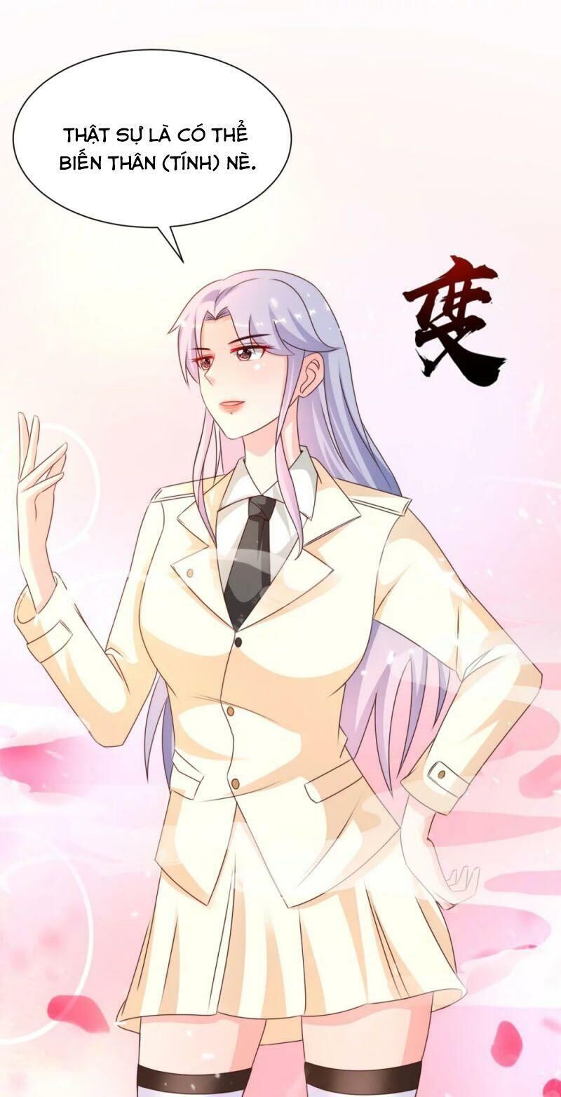 Tối Cường Vận Đào Hoa Chapter 123 - 29