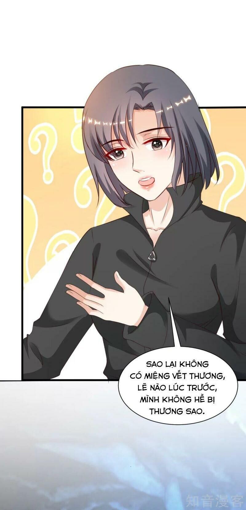 Tối Cường Vận Đào Hoa Chapter 123 - 4