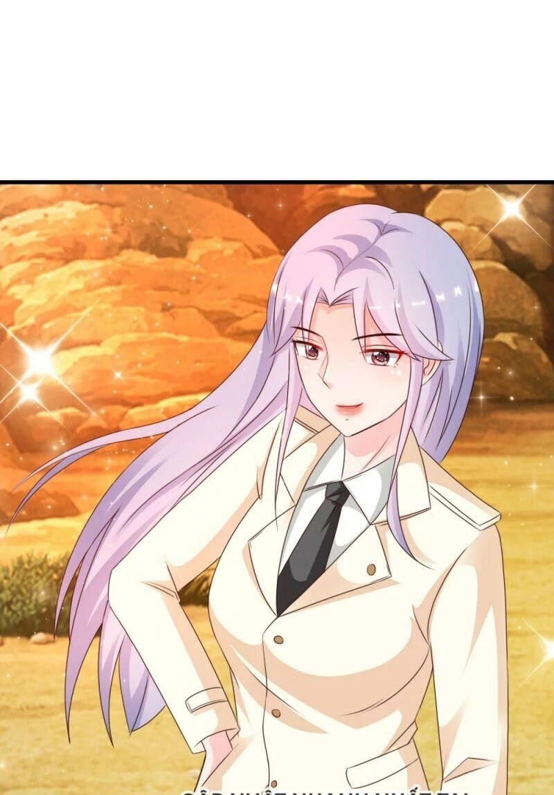 Tối Cường Vận Đào Hoa Chapter 123 - 33