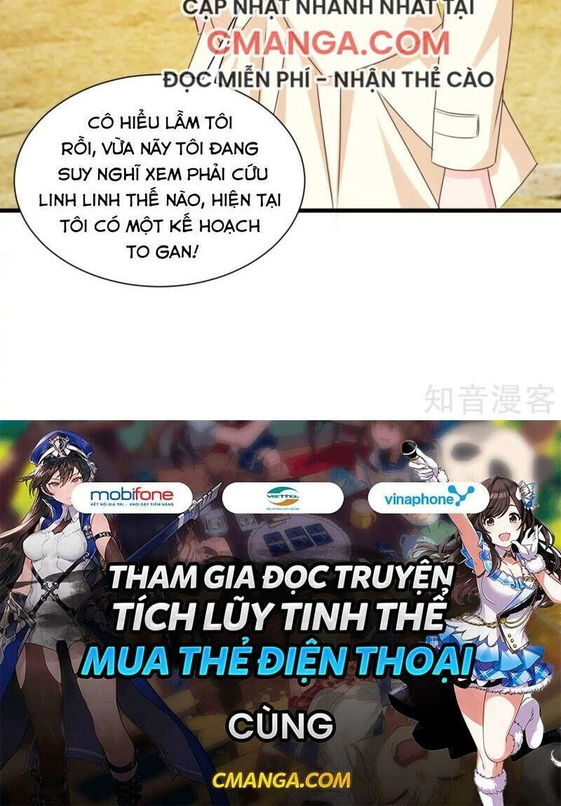 Tối Cường Vận Đào Hoa Chapter 123 - 34