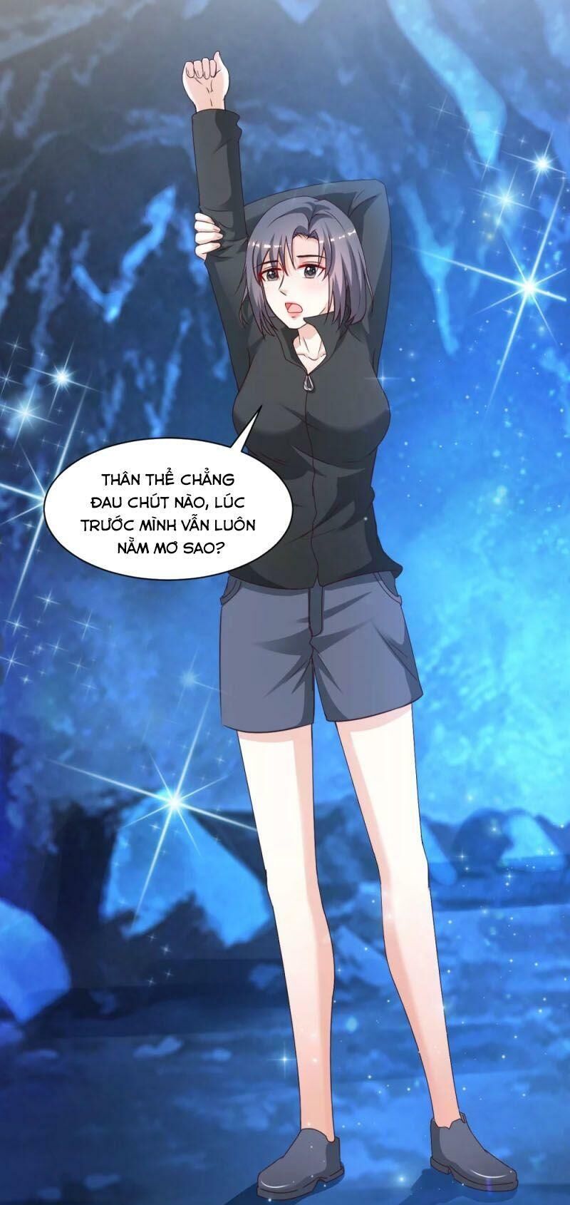 Tối Cường Vận Đào Hoa Chapter 123 - 5