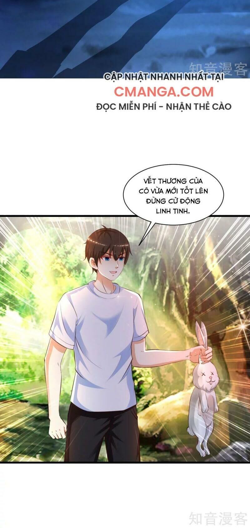 Tối Cường Vận Đào Hoa Chapter 123 - 6