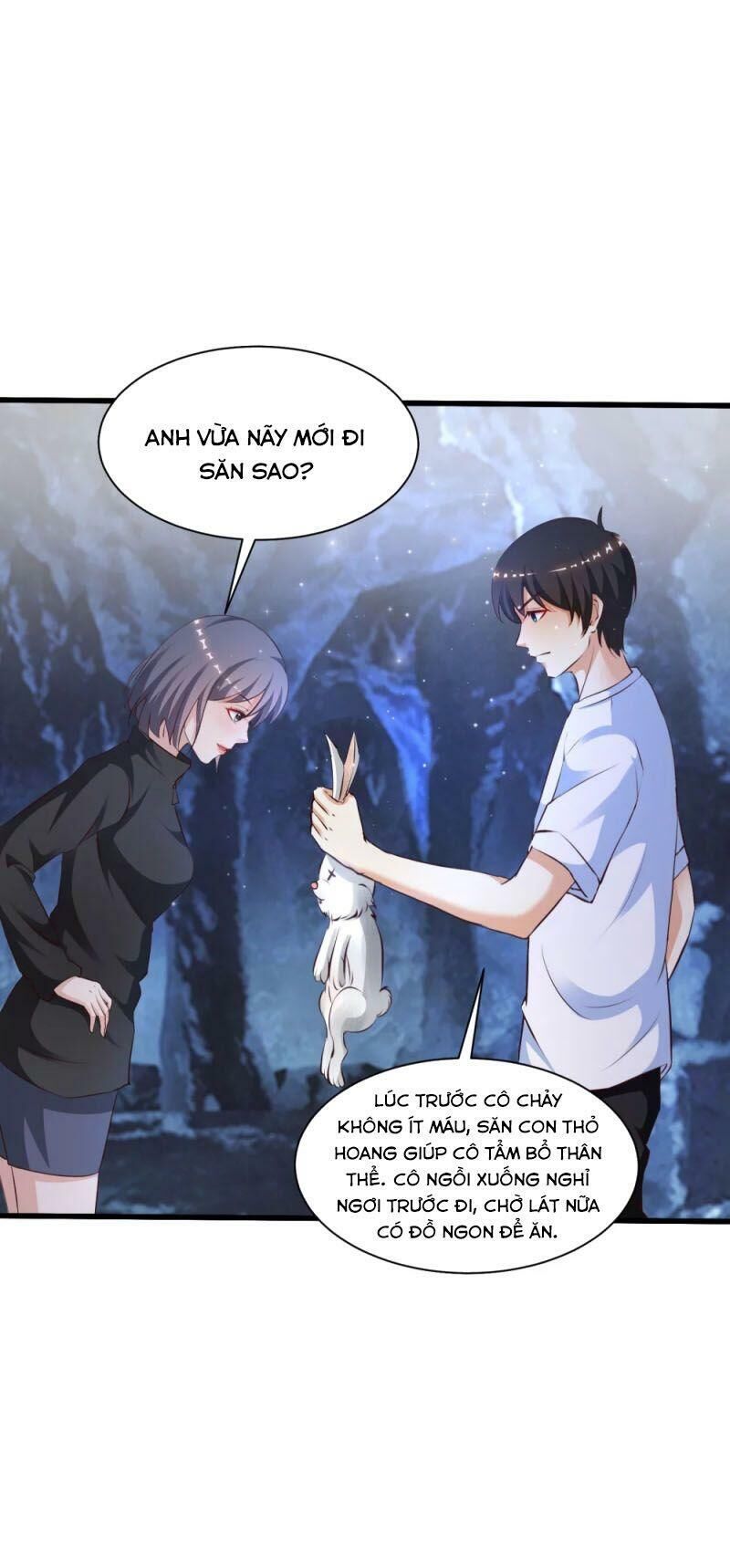 Tối Cường Vận Đào Hoa Chapter 123 - 7