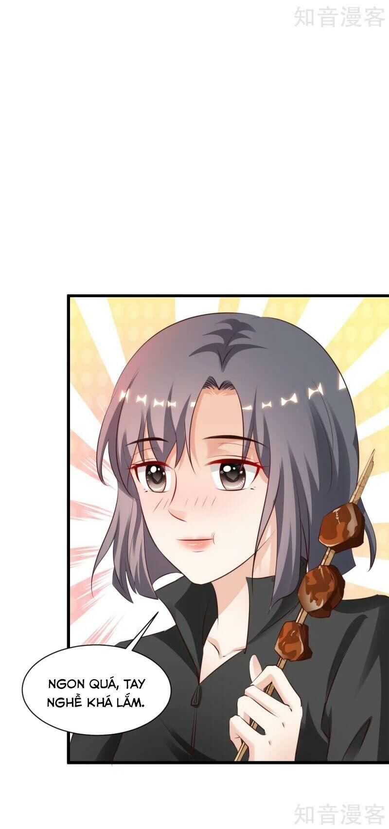 Tối Cường Vận Đào Hoa Chapter 123 - 8