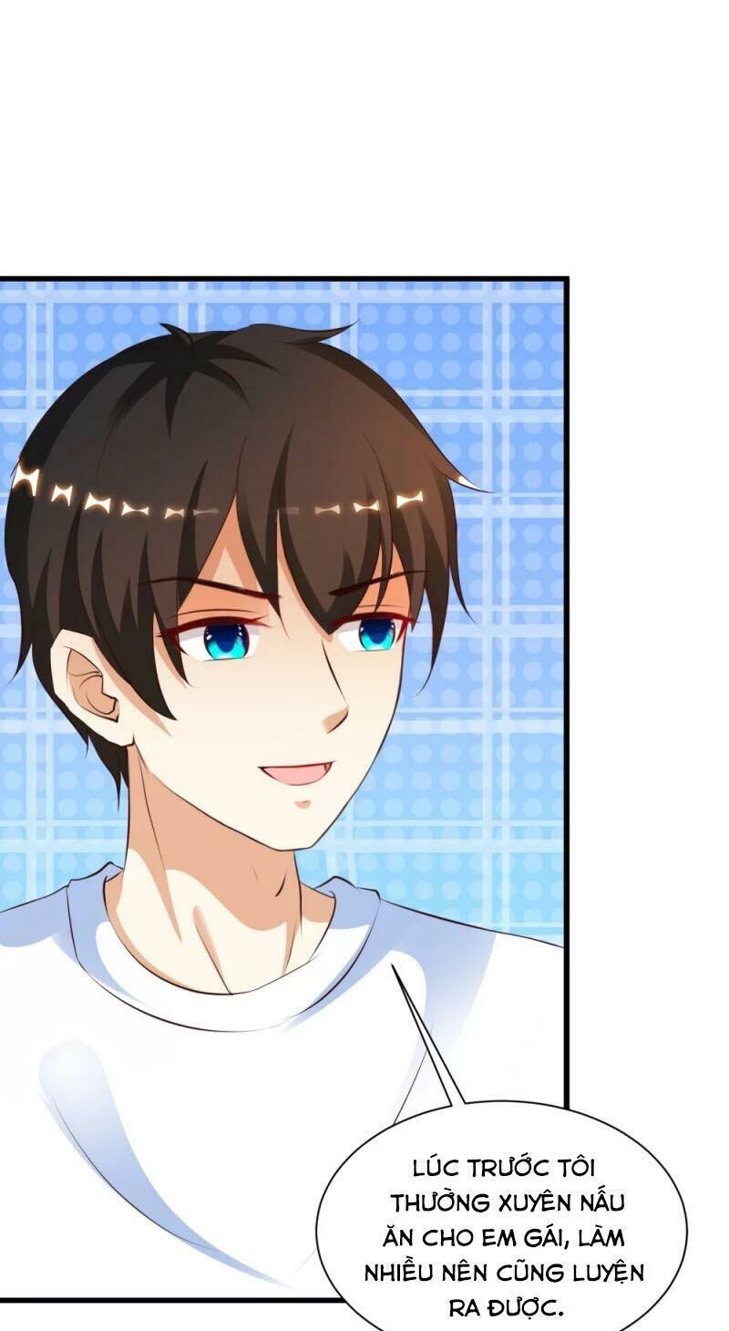 Tối Cường Vận Đào Hoa Chapter 123 - 9