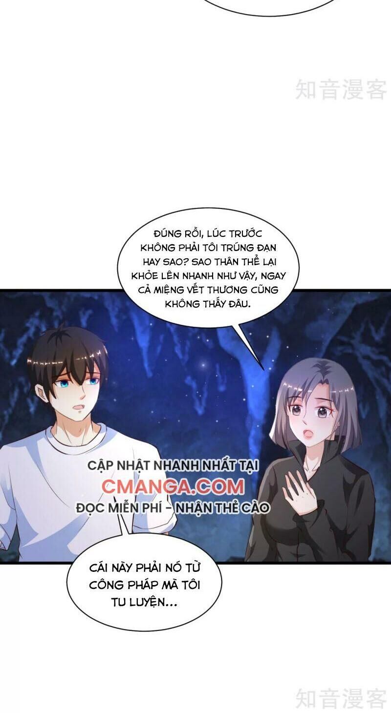 Tối Cường Vận Đào Hoa Chapter 123 - 10