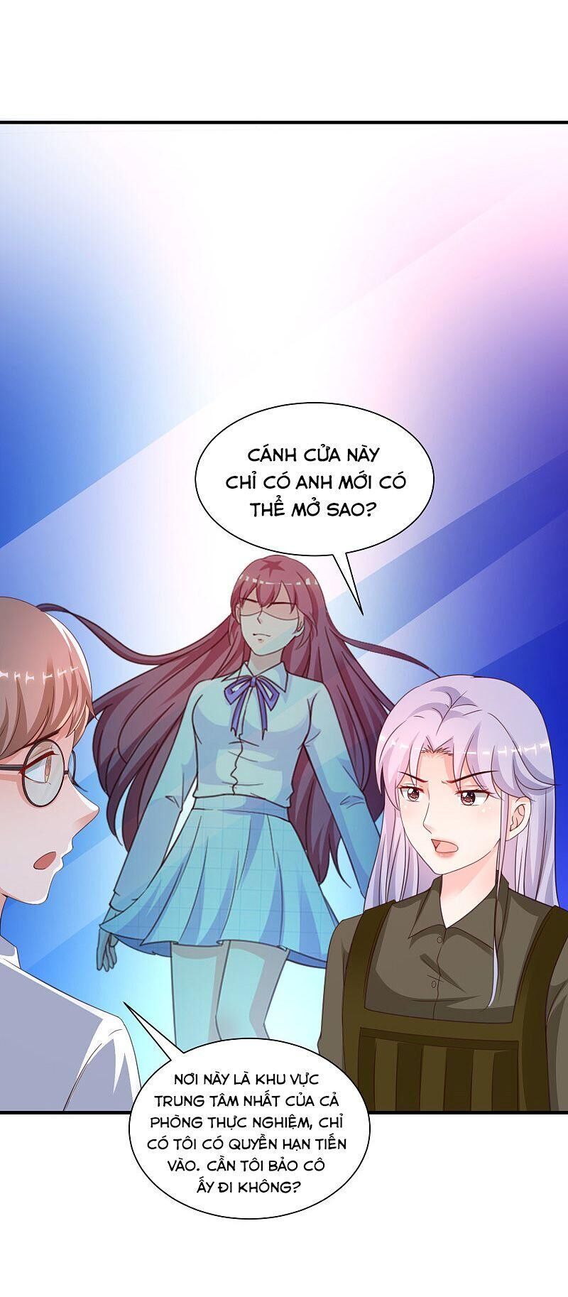 Tối Cường Vận Đào Hoa Chapter 126 - 20