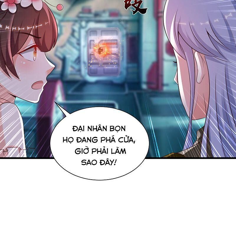 Tối Cường Vận Đào Hoa Chapter 126 - 24