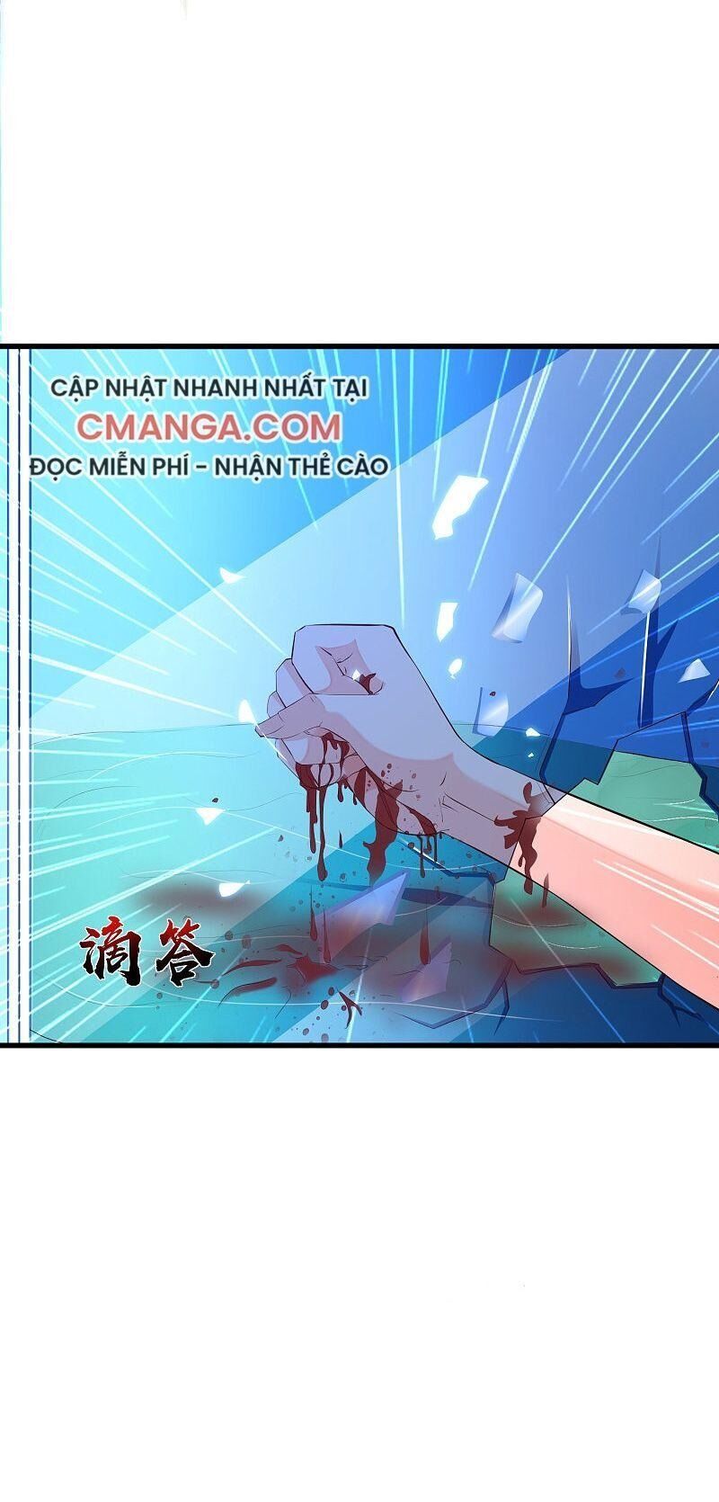 Tối Cường Vận Đào Hoa Chapter 126 - 28
